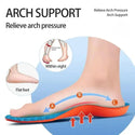 Sports Insoles Arch Support