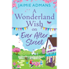 A Wonderland Wish on Ever After Street - Paperback