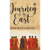 The Journey To The East - Hardcover