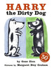Harry the Dirty Dog - Hardcover