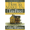 How to Make 37%, Tax-Free, Without the Stock Market: Secrets to Real Estate Paper - Paperback