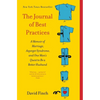 The Journal of Best Practices: A Memoir of Marriage, Asperger Syndrome, and One Man's Quest to Be a Better Husband - Paperback