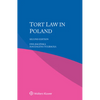 Tort Law in Poland - Paperback