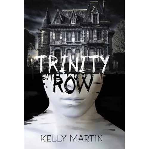 Trinity Row - Hardcover