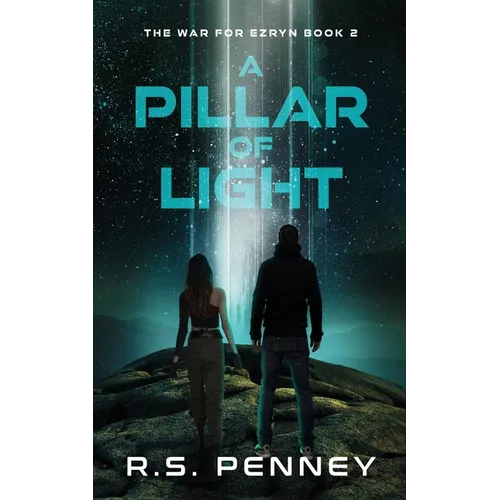 A Pillar Of Light - Paperback