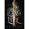 Long Live - Hardcover
