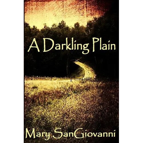 A Darkling Plain - Paperback