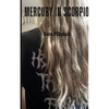 Mercury in Scorpio - Paperback