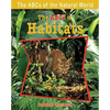 The ABCs of Habitats - Paperback