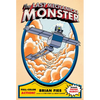The Last Mechanical Monster: A Graphic Novel - Hardcover