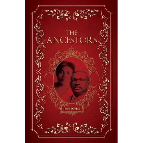 The Ancestors - Paperback