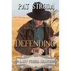 Defending the Lady Fossil Hunter - Paperback