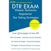 DTR Exam - Dietetic Technician Registered Test Taking Strategies: Dietetic Technician Registered Exam - Free Online Tutoring - New 2020 Edition - The - Paperback