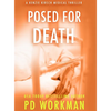 Posed for Death - Hardcover