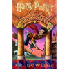 Harry Potter and the Sorcerer's Stone - Library Binding