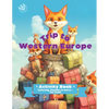 Trip to Western Europe - Paperback