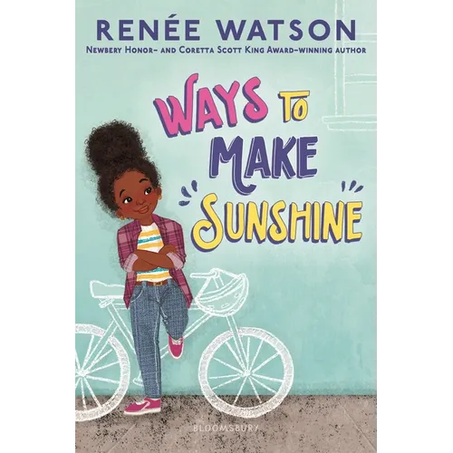 Ways to Make Sunshine - Paperback