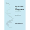 The Lean Games and Simulations Book - Paperback