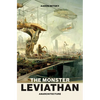 The Monster Leviathan: Anarchitecture - Paperback