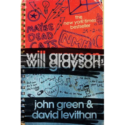 Will Grayson, Will Grayson - Paperback