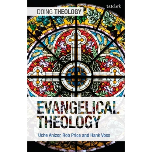 Evangelical Theology - Paperback
