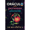 Oráculo para personas altamente sensibles: Toma las decisiones correctas gracias al don de tu Sensibilidad y el Poder del Cosmos. Basado en el I Ching - Paperback