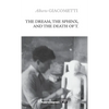 The Dream, the Sphinx, and the Death of T. - Paperback