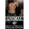 Animal - Paperback
