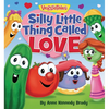 Silly Little Thing Called Love - Board Book