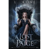A Lost Paige - Paperback