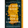 The Book of Longings - Paperback