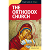 Orthodox Church - Simple Guides - Paperback
