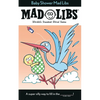Baby Shower Mad Libs: World's Greatest Word Game - Paperback