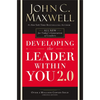 Developing the Leader Within You 2.0 - Paperback