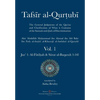 Tafsir al-Qurtubi - Vol. 1: Juz' 1: Al-Fātiḥah & Sūrat al-Baqarah 1-141 - Paperback