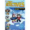 Mystery Mountain Getaway - Hardcover