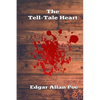 The Tell-Tale Heart - Paperback