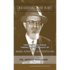 Reading the Rav: Exploring Religious Themes in the Thought of Rabbi Joseph B. Soloveitchik - Hardcover