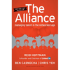 The Alliance: Managing Talent in the Networked Age - Hardcover