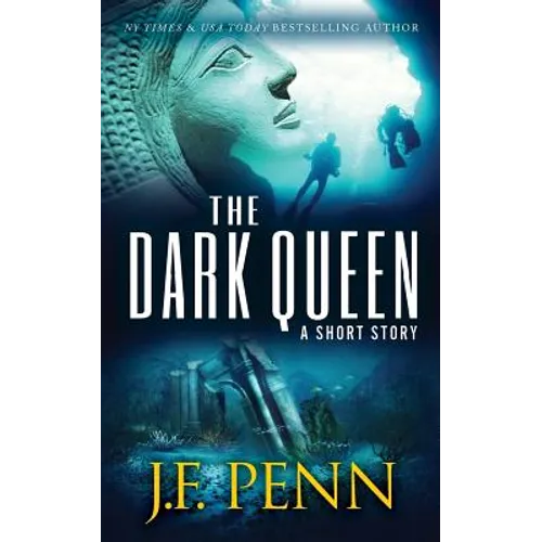 The Dark Queen: A Supernatural Short Story - Paperback
