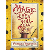 Magic Even You Can Do: By Blast - Paperback