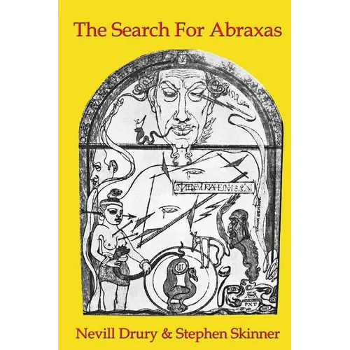 The Search for Abraxas - Paperback
