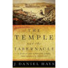 Temple and the Tabernacle - Hardcover