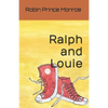 Ralph and Louie - Paperback