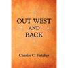Out West and Back - Paperback