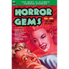 Horror Gems, Volume One, Carl Jacobi and Others - Paperback