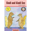Sindi and Kindi See - Paperback