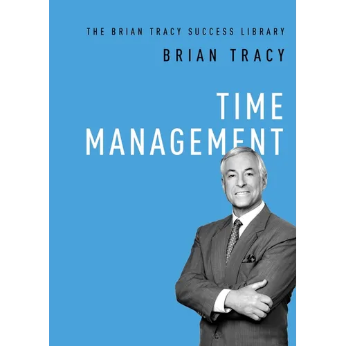 The Time Management - Paperback