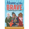 Home of the Brave: An American History Book for Kids: 15 Immigrants Who Shaped U.S. History - Paperback