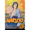 Naruto, Vol. 38: Practice Makes Perfect - Paperback